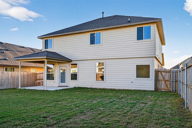 Building Photo - 6207 Trado Dr