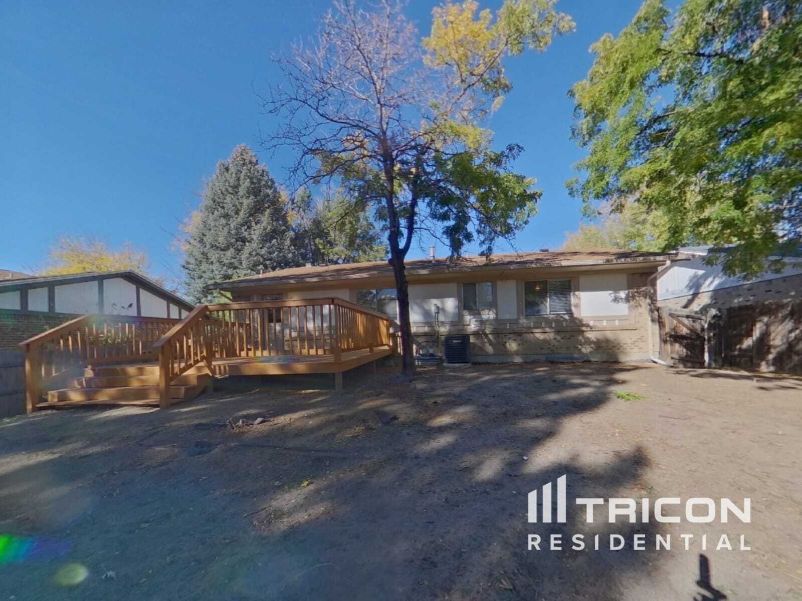 Building Photo - 3134 S Richfield St