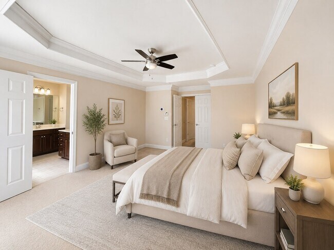 Building Photo - 5008 Ridgemont Walk