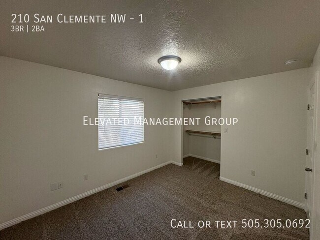 Building Photo - 210 San Clemente Ave NW