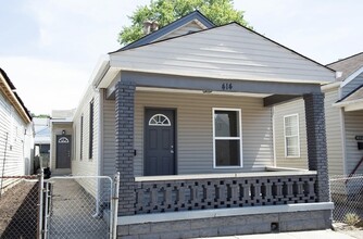Building Photo - Remodeled Single-Family Home