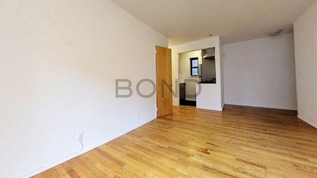 Floorplan - 445 East 85th Street
