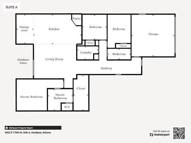 Building Photo - 3422 S 176th Dr