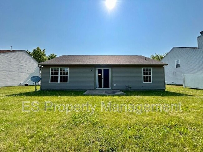 Building Photo - 7822 Crooked Meadows Dr