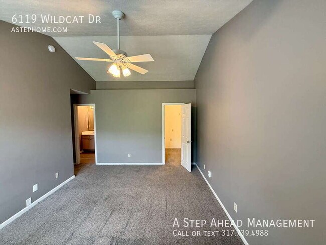 Building Photo - 6119 Wildcat Dr