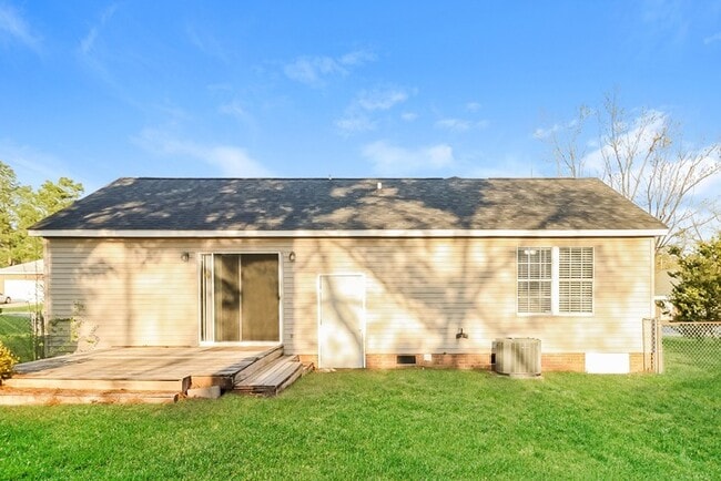 Building Photo - Cozy 3 Bedroom in Columbia