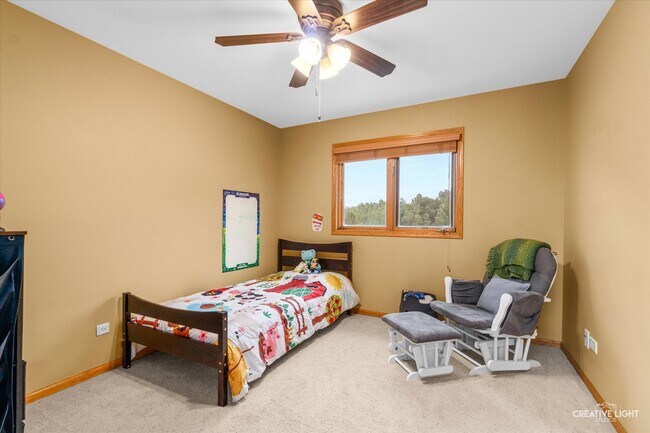 Building Photo - 610 High Grove Dr