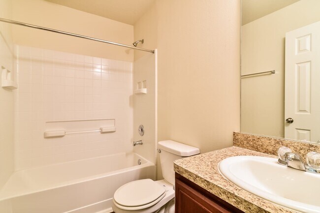 Building Photo - 6107 El Granate Dr