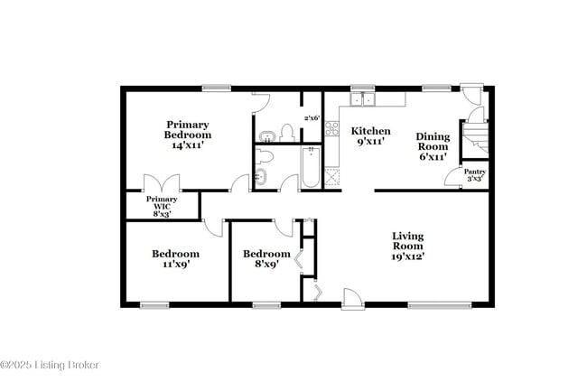 Building Photo - 8204 Rochelle Rd