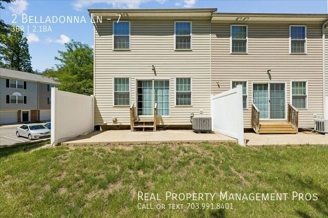Building Photo - 2 Belladonna Ln