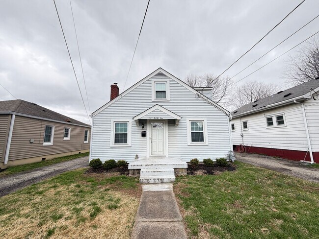 Building Photo - 3 bedroom charmer in Germantown