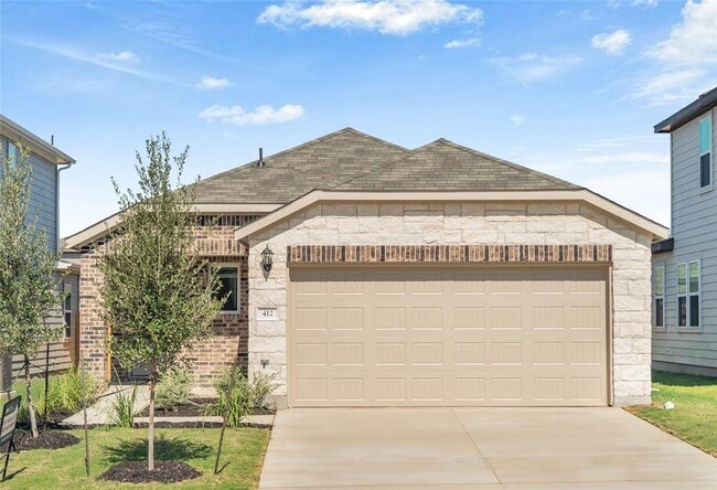Primary Photo - 412 Breccia Trl