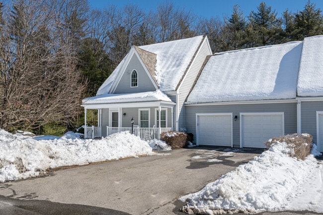 Building Photo - 53 Gables Dr