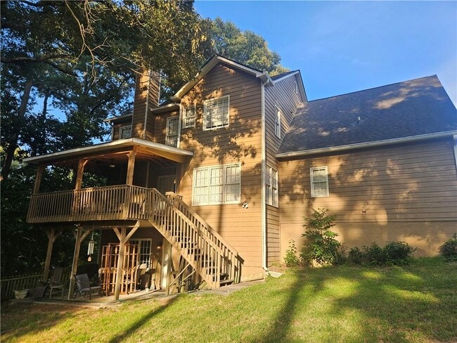 Building Photo - 2545 Cobble Creek Ln