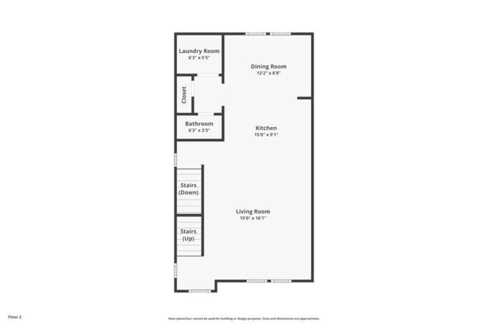 Building Photo - 256 Hawk