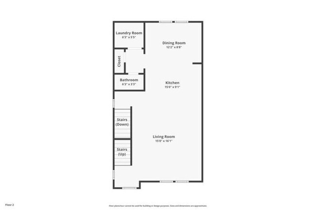 Building Photo - Vista Floorplan