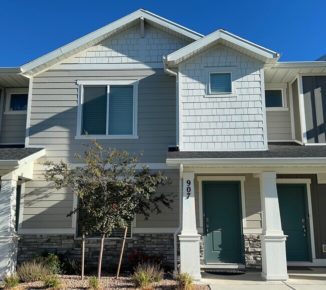 Building Photo - 907 S Sea Horse Ct