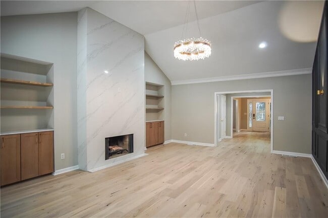 Building Photo - 2344 Milstead Cir NE