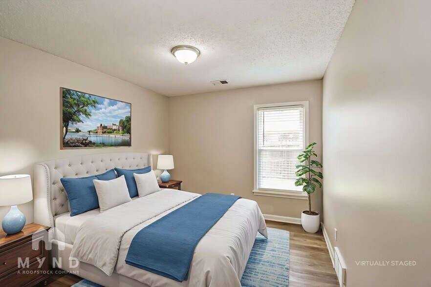 Building Photo - 7166 Abbey Cove