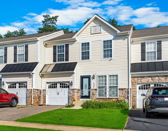Building Photo - 7550 Maidenhead Dr