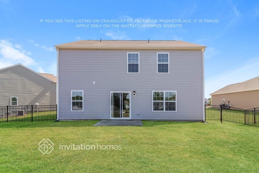 Building Photo - 105 Cadish Pl