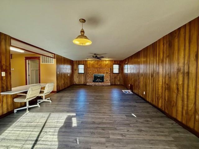 Building Photo - 515 W Pine St