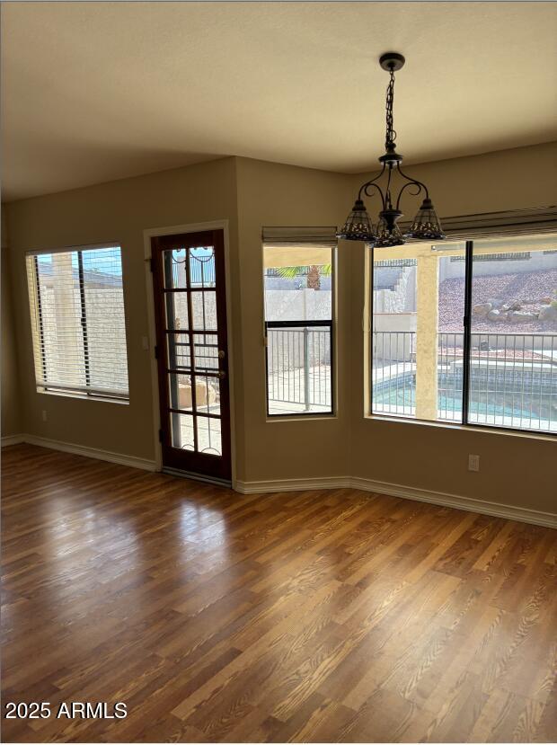 Building Photo - 3809 E Desert Flower Ln