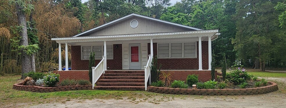 Building Photo - 4605 Blanton Rd