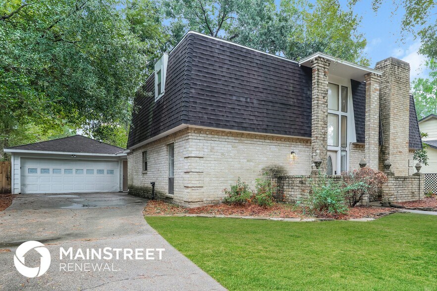 Building Photo - 15322 Parkville Dr