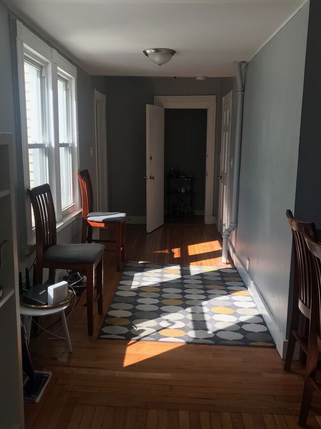 Building Photo - 229 Dwight St