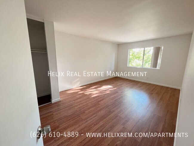 Building Photo - 2050 Meridian Ave