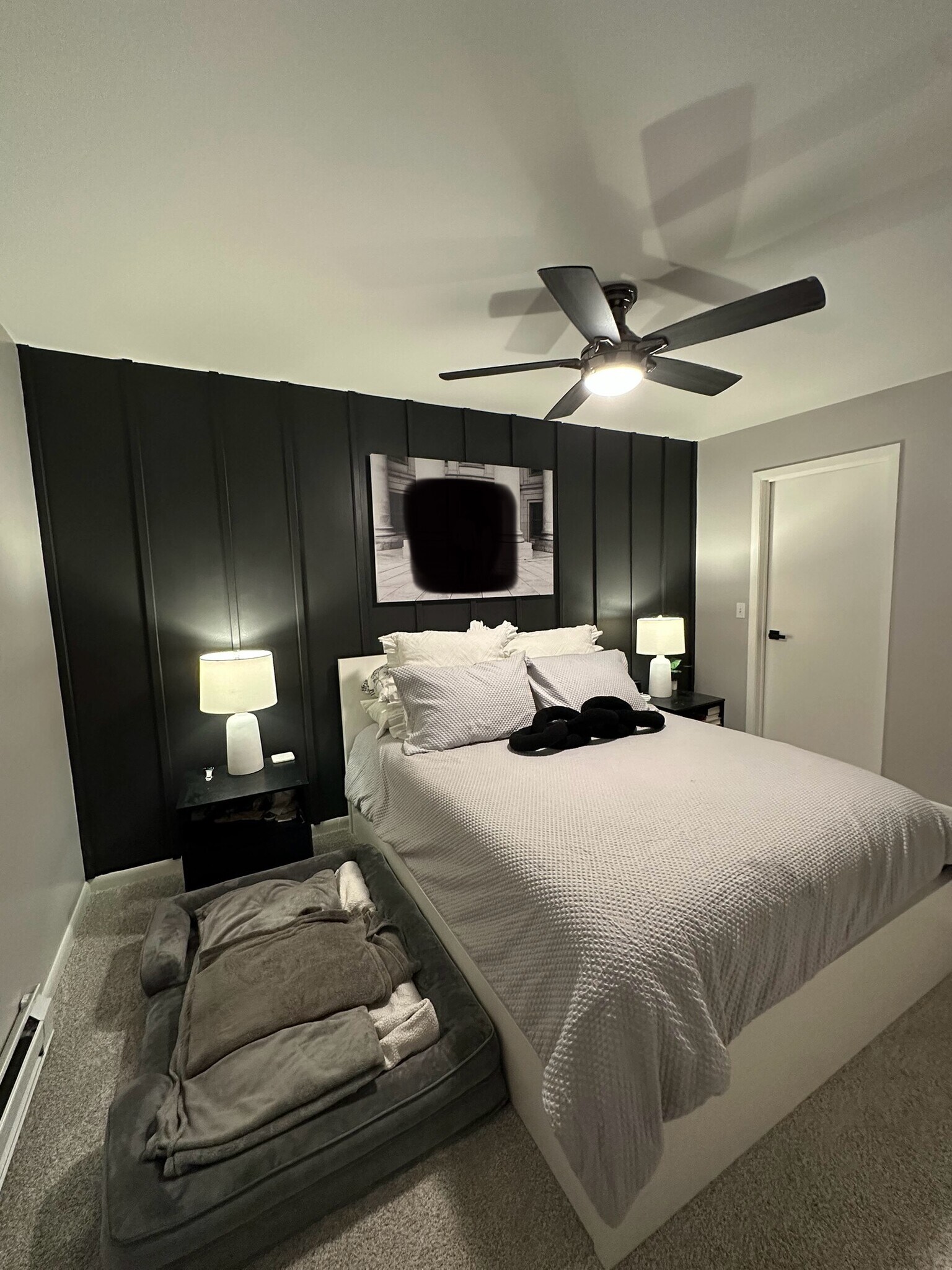 Bedroom - 66 Ponwood Cir