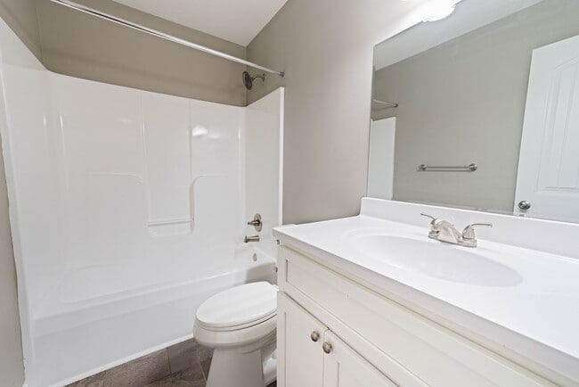Building Photo - The Magnolia- Our Two Bedroom With An Upda...