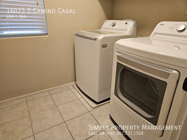 Building Photo - 16023 S Camino Casal