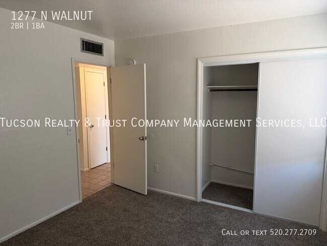 Building Photo - 1277 N WALNUT-
