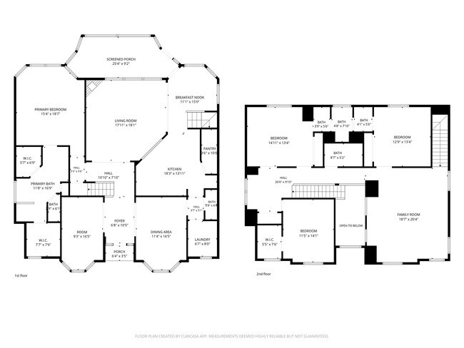Building Photo - 5503 Langhorne Ct