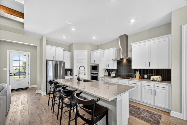 Building Photo - 2135 Tioga Vw Dr