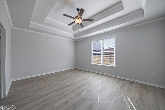 Building Photo - 931 Park Pl St