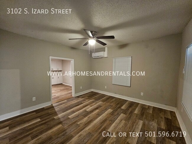 Building Photo - 3102 S Izard St