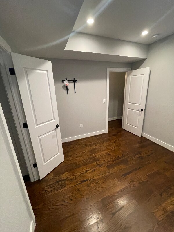 Building Photo - 761 Kenyon St NW