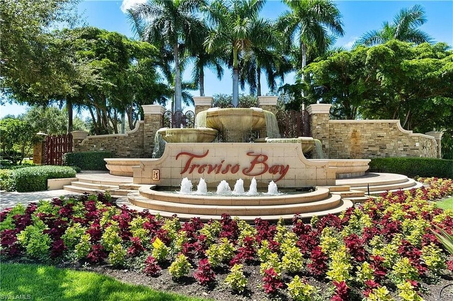 Main Entrance - 9715 Acqua Ct