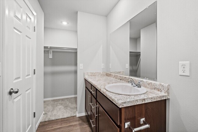 Building Photo - Charming Curb Appeal Meets Modern Comfort in the Monaco Plan!