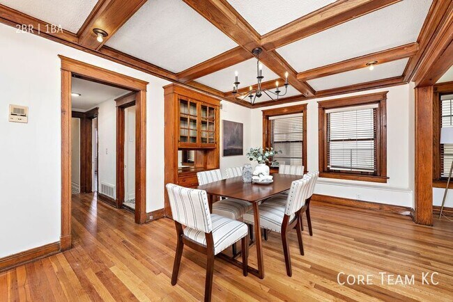 Building Photo - 1413 W 39th St