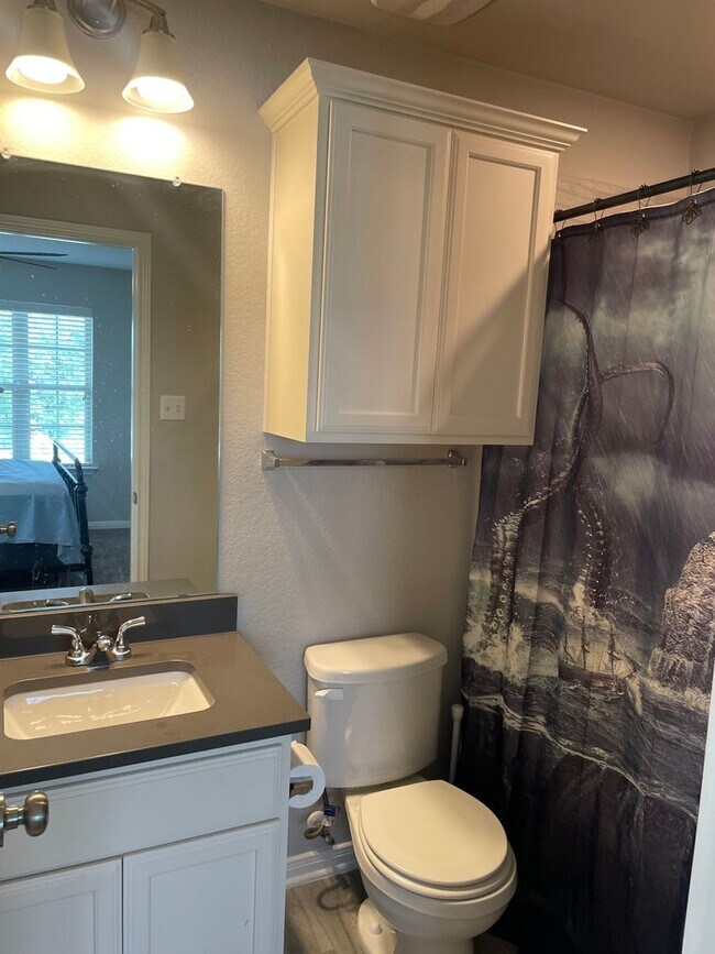 Building Photo - 4 BEDROOM NEAR STILLHOUSE HOLLOW LAKE