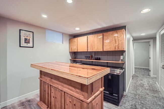 Building Photo - Charming, Fully Updated Home with Unique Features!