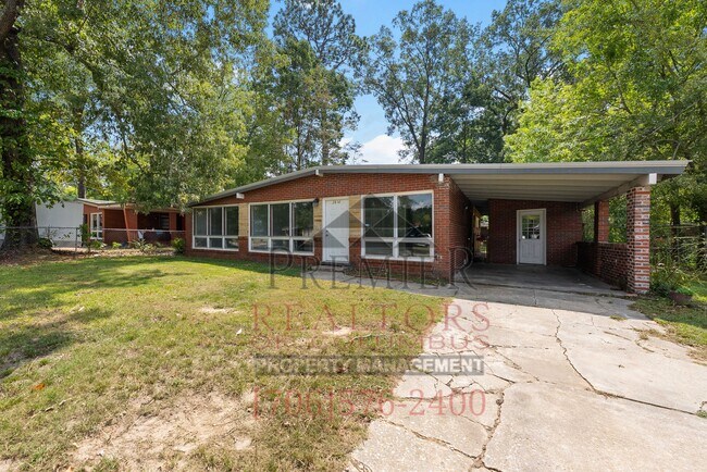 Building Photo - 2468 Walker St