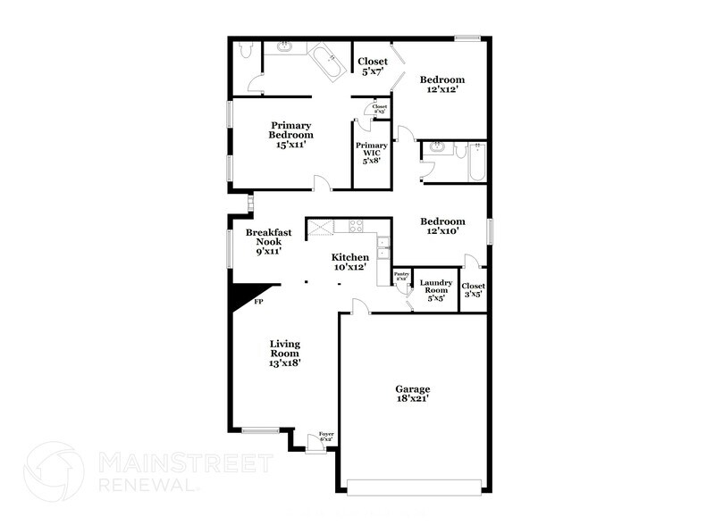 Building Photo - 1031 Cassabella Cove