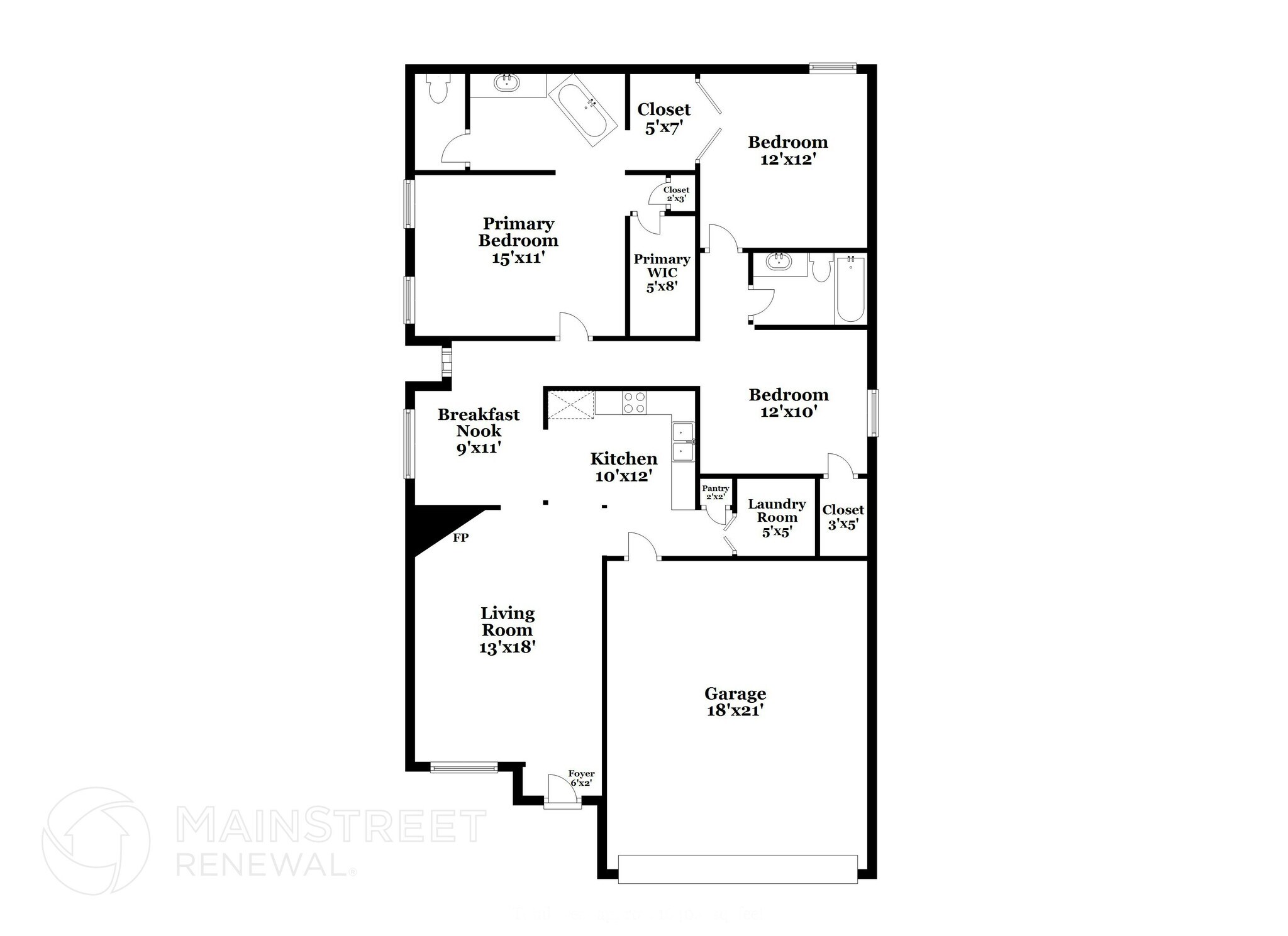 Building Photo - 1031 Cassabella Cove