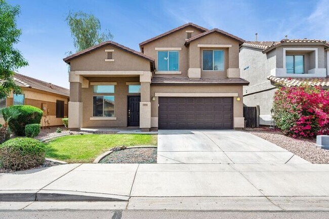 Primary Photo - San Tan Heights