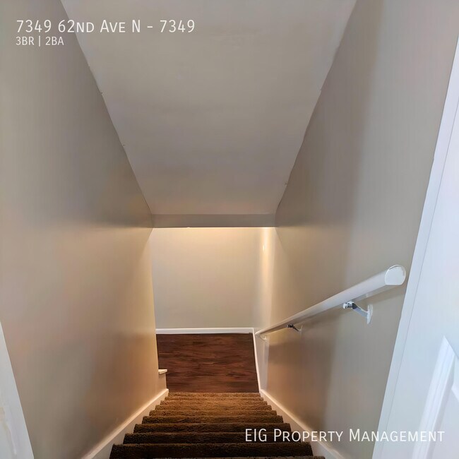 Building Photo - 7349 62nd Ave N